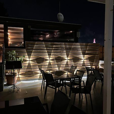 Fehmi Bey Suites Istambul Extérieur photo