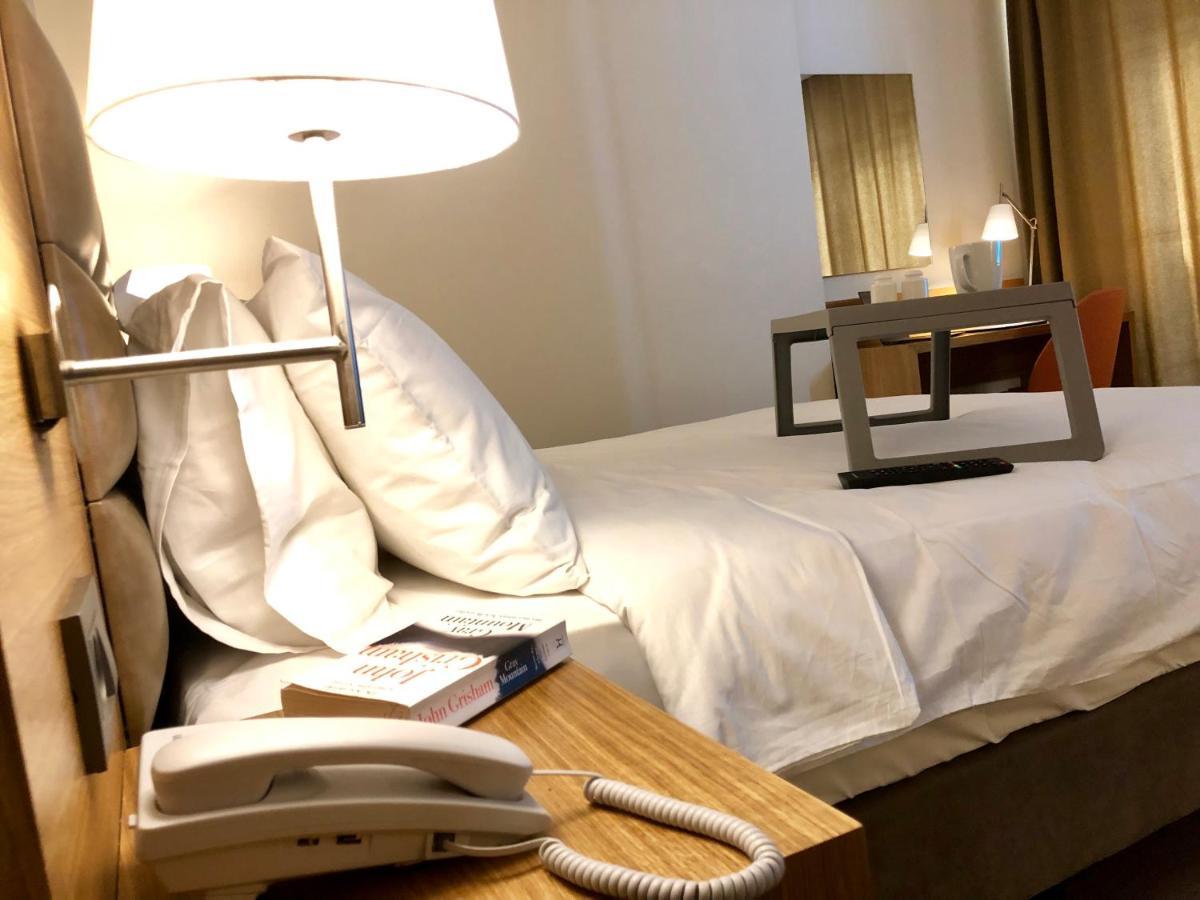 Fehmi Bey Suites Istambul Extérieur photo