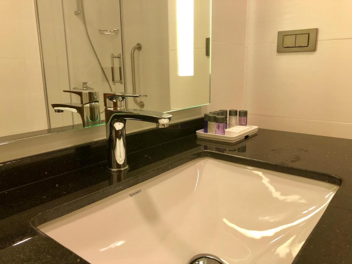 Fehmi Bey Suites Istambul Extérieur photo