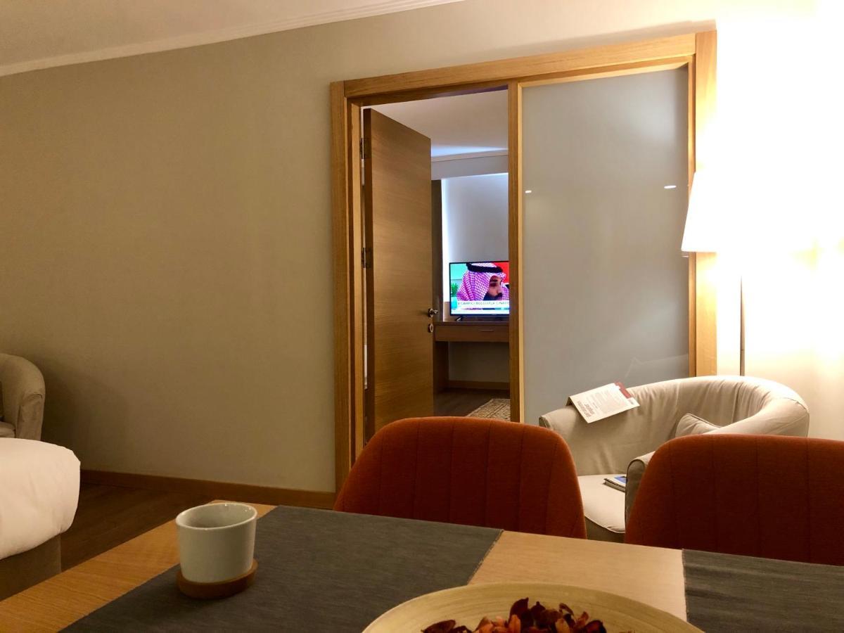 Fehmi Bey Suites Istambul Extérieur photo