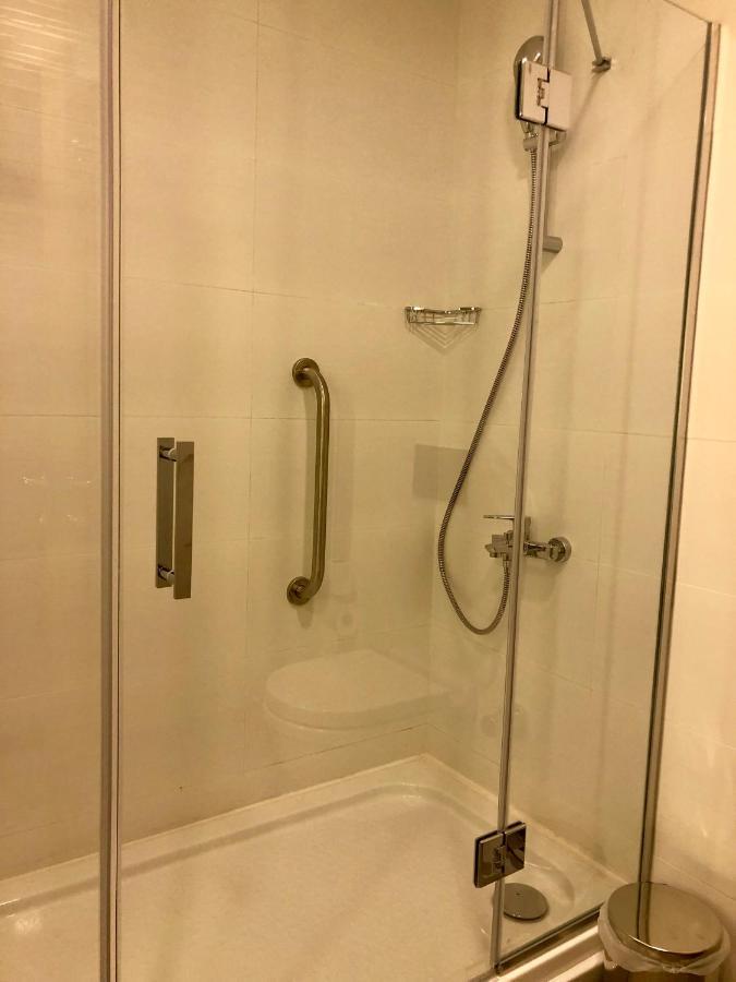 Fehmi Bey Suites Istambul Extérieur photo