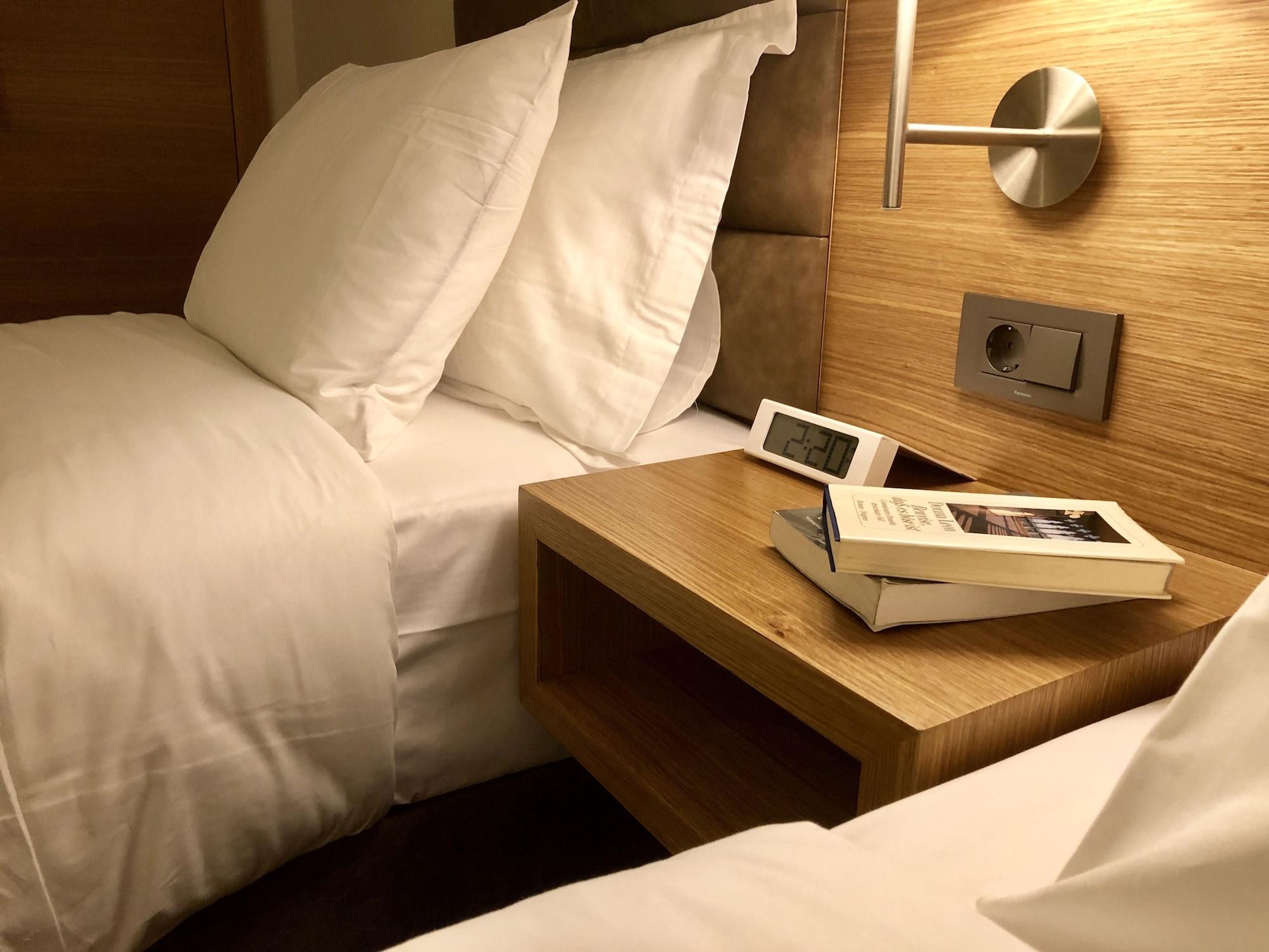 Fehmi Bey Suites Istambul Extérieur photo