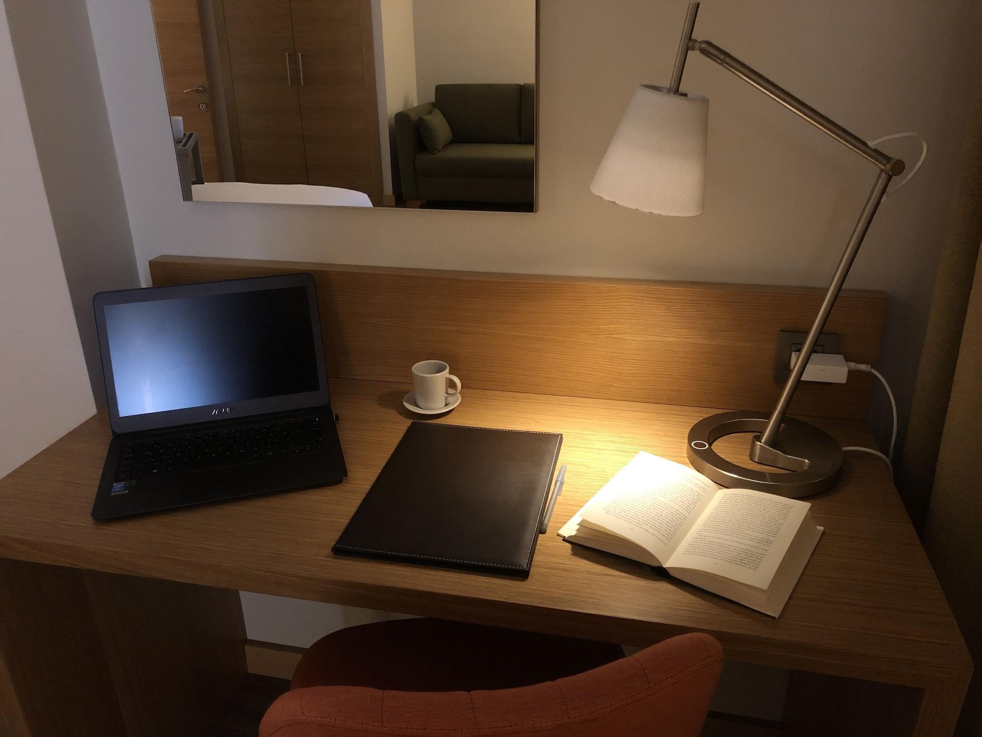 Fehmi Bey Suites Istambul Extérieur photo