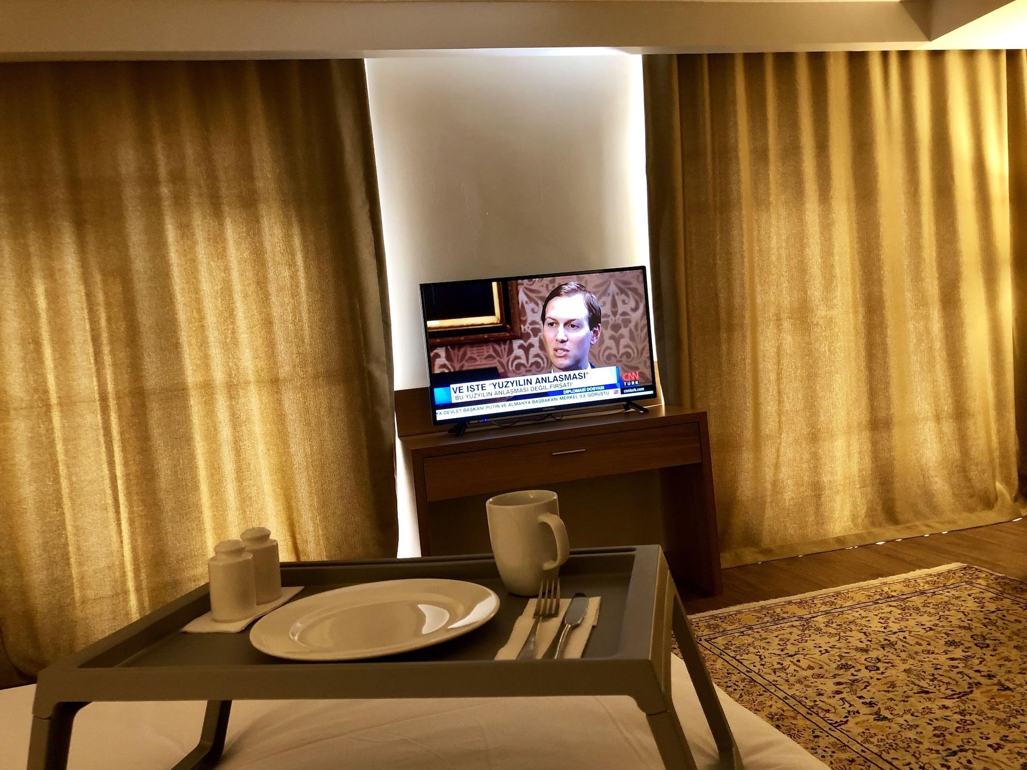 Fehmi Bey Suites Istambul Extérieur photo